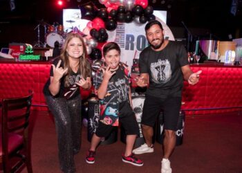 Complexo Dreams oferece entrada gratuita para aniversariantes do dia