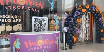 Halloween Tropical do Catuaí Palladium tem inscrições abertas