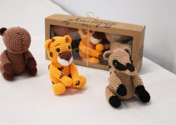 Concurso de Artesanato Sustentável dos Lindeiros revela finalistas da edição 2025