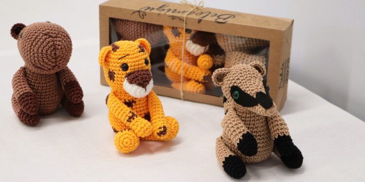 Concurso de Artesanato Sustentável dos Lindeiros revela finalistas da edição 2025