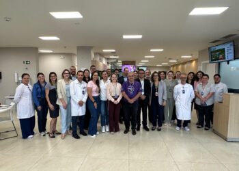 Outubro Rosa: Hospital Itamed lança campanha para reconstrução mamária