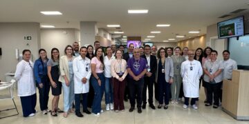Outubro Rosa: Hospital Itamed Lança Campanha para Reconstrução Mamária