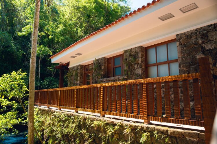 Parque Nacional do Iguaçu reabre primeira usina hidrelétrica de Foz como novo atrativo turístico e histórico