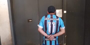 Suspeito de abuso sexual preso em Foz usava “ritual religioso” para manipular vítima de 13 Anos