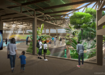 AquaFoz promove Feirão de Empregos com mais de 150 vagas