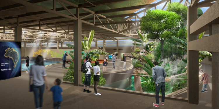 AquaFoz promove Feirão de Empregos com mais de 150 vagas