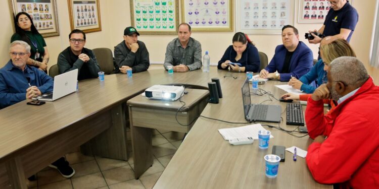 Pedido de cassação do vereador Ranieri avança no Conselho de Ética da Câmara