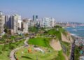 Companhia low cost é opção econômica para conhecer Lima, no Peru