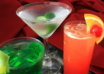 Paraná tem primeiro caso suspeito de intoxicação por metanol