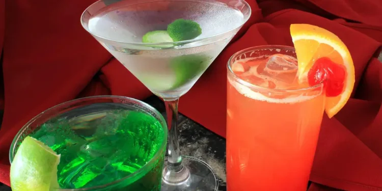 Paraná tem primeiro caso suspeito de intoxicação por metanol