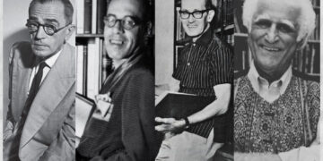 Outubro, o mês em que a literatura nasceu muitas vezes!