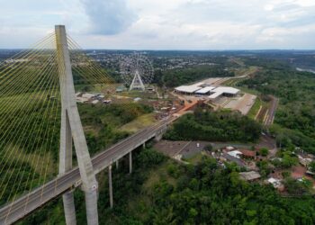 Obras da Perimetral Leste entram na reta final e entrega deve ocorrer em dezembro