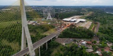 Obras da Perimetral Leste entram na reta final e entrega deve ocorrer em dezembro