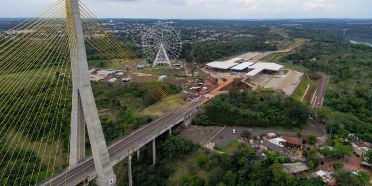 Obras da Perimetral Leste entram na reta final e entrega deve ocorrer em dezembro