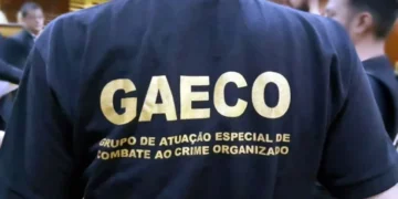 Gaeco prende membro do PCC que vive em Foz do Iguaçu