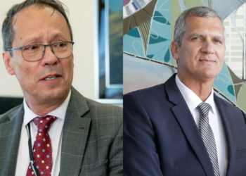 Crise interna leva prefeito Silva e Luna a promover mudanças no alto escalão do governo