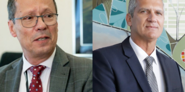 Crise interna leva prefeito Silva e Luna a promover mudanças no alto escalão do governo