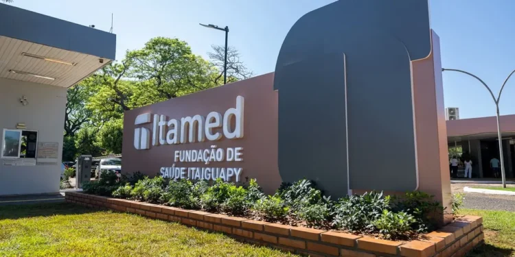 Empresas podem destinar parte do IR para fortalecer a saúde na região