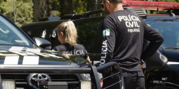 Polícia Civil prende mulher pelo crime de extorsão em Foz do Iguaçu