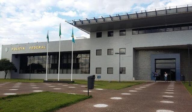 Condenado por roubo é preso em Foz ao tentar revalidar diploma de medicina