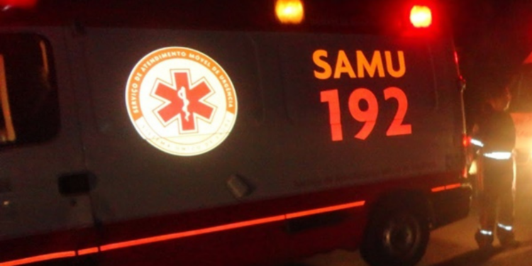 Passageira morre durante fiscalização da Receita Federal em ônibus que saiu de Foz