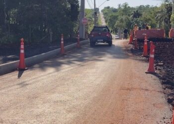 Moradores do Cognópolis pedem melhorias urgentes no tráfego e transporte