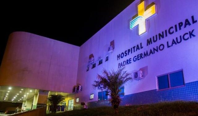 Criança de 1 ano e 8 meses morre após se afogar em piscina no Parque Presidente