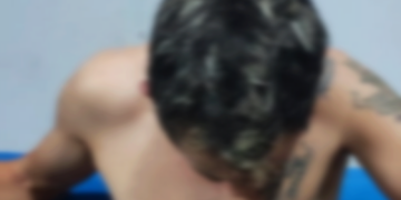 Guarda Municipal detém suspeito de violência doméstica no Condomínio Boicy