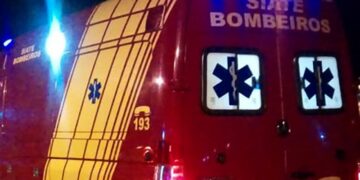 Vila Brás: Homem é esfaqueado após briga e morre na ambulância antes de chegar ao hospital