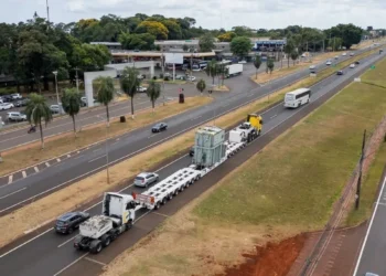 Audiência Pública debate transporte de cargas fora do acordo internacional