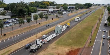 Audiência Pública debate transporte de cargas fora do acordo internacional