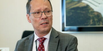 Ex-chefe de Gabinete assume Hospital Municipal