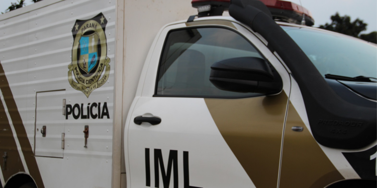 Briga em bar no Jardim Dourado termina com dois homens mortos em confronto