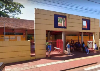 Governo retoma proposta de militarização no Colégio Cataratas mesmo após rejeição 