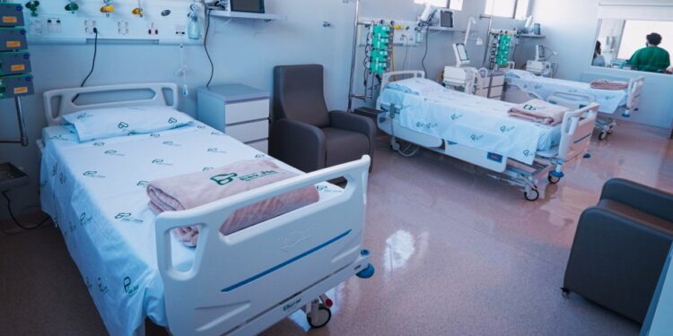 Silva e Luna anuncia construção de hospital regional na Vila Portes com 100 leitos