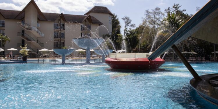 Feirão de Empregos do Recanto Cataratas deve atrair grande público na próxima segunda-feira