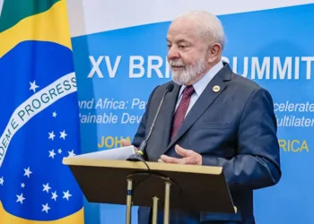 Lula diz que assinatura de acordo entre Mercosul e União Europeia pode ser em Foz