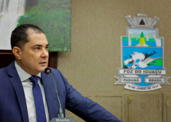 Vereador pede obras na sede atual mesmo com nova Câmara em andamento