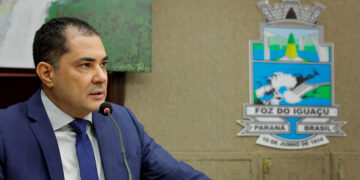 Vereador pede obras na sede atual mesmo com nova Câmara em andamento