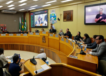 Projetos vetados por Silva e Luna viram lei após promulgação do Legislativo