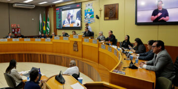 Projetos vetados por Silva e Luna viram lei após promulgação do Legislativo