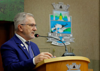 Câmara arquiva processo contra vereador Ranieri Marchioro após decisão da Justiça