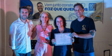 Rádio Cultura recebe homenagem da Assembleia Legislativa do Paraná