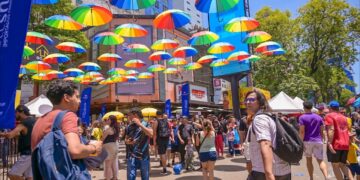 Black Friday de Ciudad del Este bate recordes, afirma representante da Câmara de Comércio