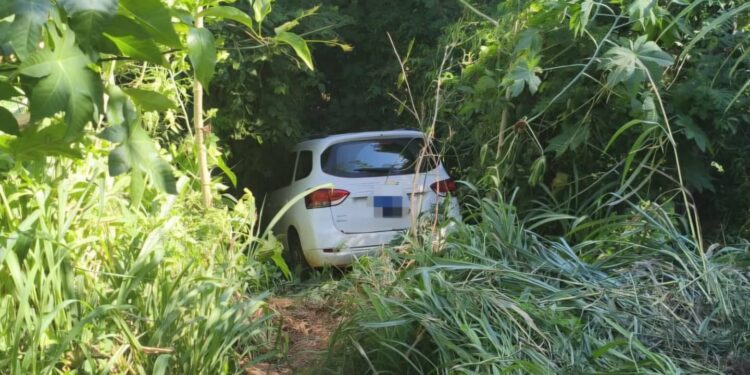 Guarda Municipal recupera carro e eletrônicos furtados do CRAS Norte na Avenida Andradina