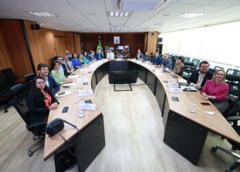 Presidente da APAE de Foz destaca avanços em negociação com o Ministério da Educação sobre decreto da Educação Especial