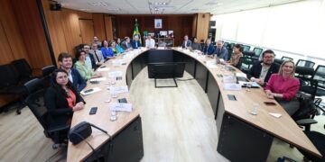 Presidente da APAE de Foz destaca avanços em negociação com o Ministério da Educação sobre decreto da Educação Especial