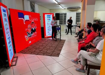 Feira Internacional do Livro de Foz chega à 20ª edição com mais de 50 atrações e distribuição de livros