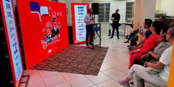 Feira Internacional do Livro de Foz chega à 20ª edição com mais de 50 atrações e distribuição de livros