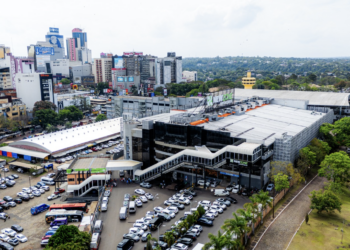 New Zone oferece transporte exclusivo de Foz a Ciudad del Este para Black Friday 24h